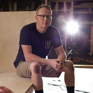 Meet your Posher, Eric